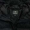 mont-bell モンベル 1101616 ネージュ ダウン コート ブラック系 M【中古】