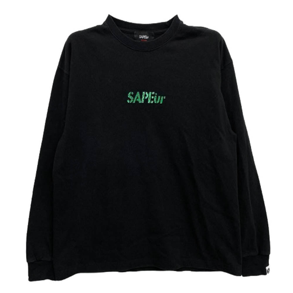 サプール SAPEur ロンT