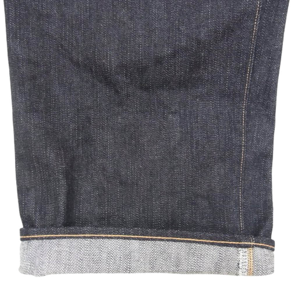 The REAL McCOY'S ザリアルマッコイズ MP18105 JOE McCOY LOT.900 15オンス エクストラヘビー デニムパンツ インディゴブルー系 32【美品】【中古】
