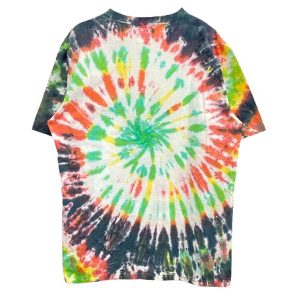 試着 24ss WACKO MARIA TUFF GONG XL 入手困難 BOB MARLEY / WACKO MARIA | NEWS | WACKO MARIA