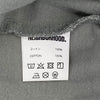 NEIGHBORHOOD ネイバーフッド 22SS NH-11 C-TEE ロゴプリント 半袖 クルーネック Tシャツ グレー系 L【中古】