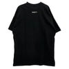 NEIGHBORHOOD ネイバーフッド 22AW URGE/C-TEE.SS プリント Tシャツ ブラック系 L【中古】