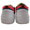 NIKE ナイキ DM7901-600 × sacai サカイ KAWS カウズ Blazer Low Team Red ブレーザー ローカットスニーカー ワインレッド系 27cm【中古】