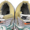 NIKE ナイキ 22AW DM6443-100 × sacai Blazer Low White Patent Leather サカイ ブレーザー ロー ホワイト パテント レザー ローカット スニーカー ホワイト系 27cm【中古】
