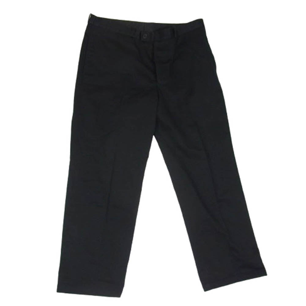 TENDERLOIN テンダーロイン チノ ワーク パンツ ブラック系 L【中古】