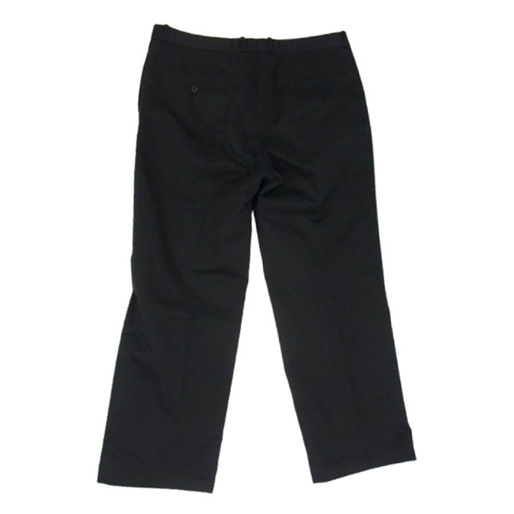 TENDERLOIN テンダーロイン チノ ワーク パンツ ブラック系 L【中古】