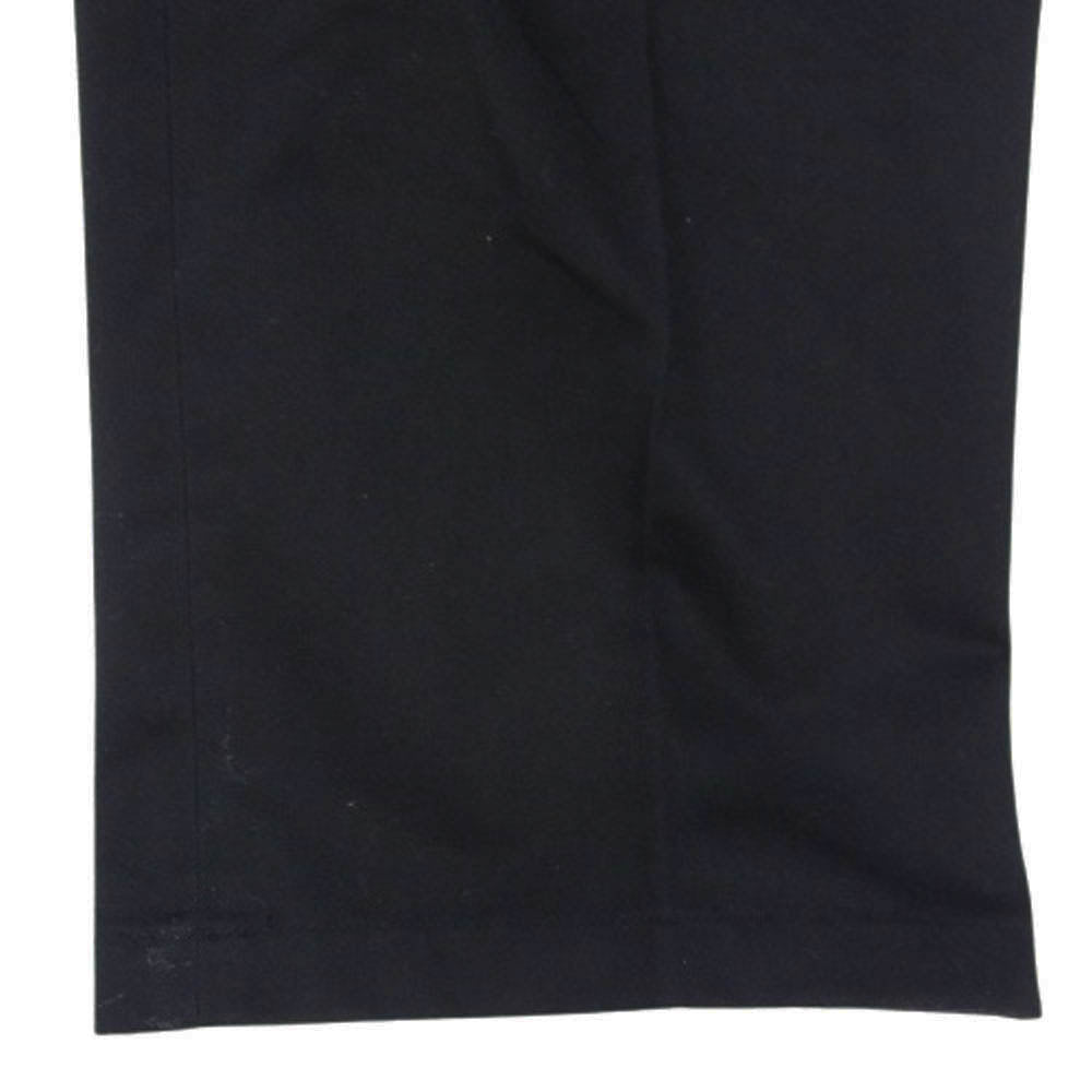 TENDERLOIN テンダーロイン チノ ワーク パンツ ブラック系 L【中古】