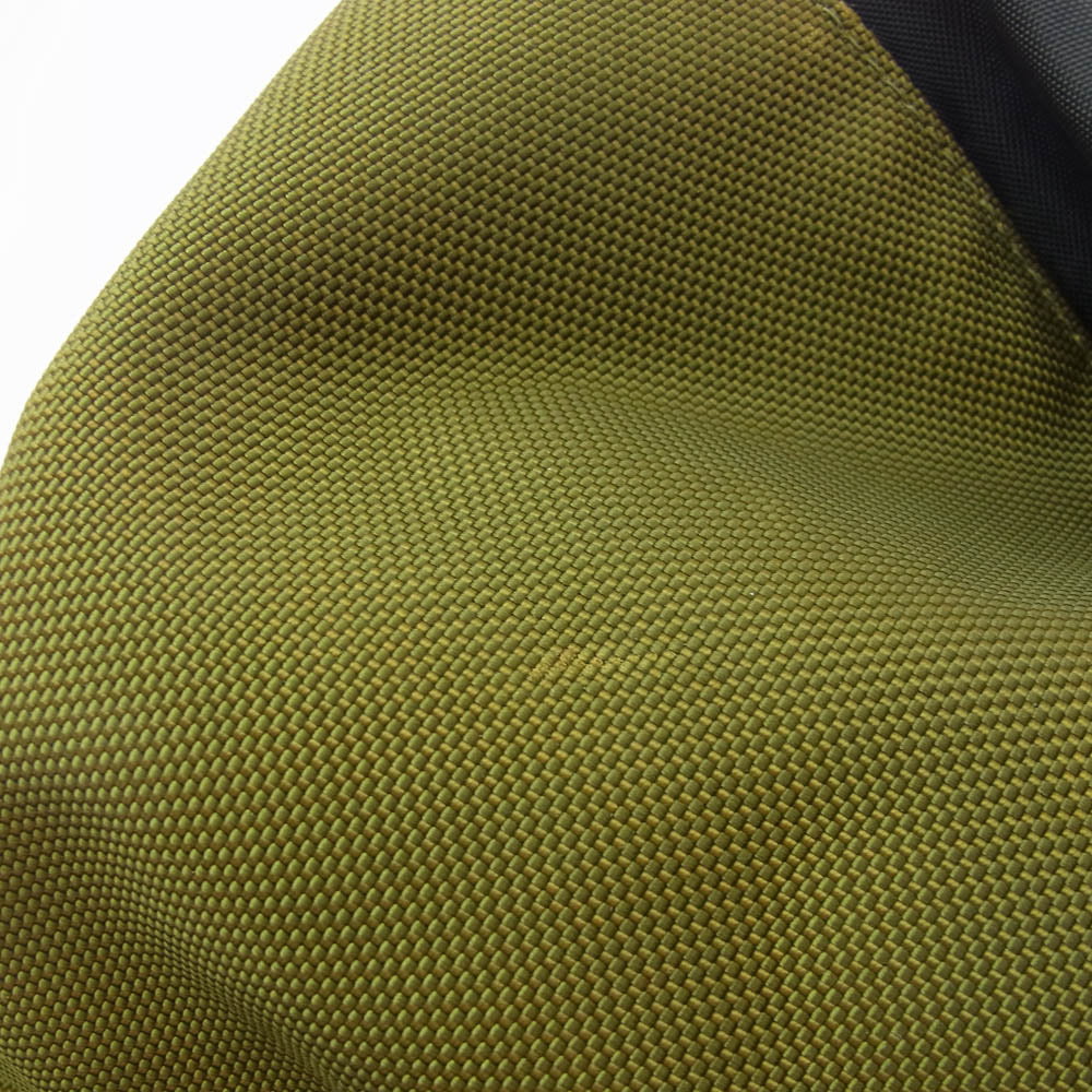 TENDERLOIN テンダーロイン T-WELLDONE PORTER ポーター バックパック カーキ系【中古】