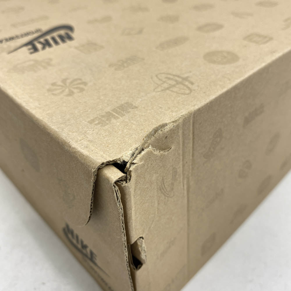 NIKE ナイキ 317553-100 Air Trainer 1 Chlorophyll (2012) エア トレーナー 1 クロロフィル グレー系 28.5cm【中古】