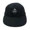 F.C.R.B. エフシーアールビー WM2273825 F.C.Real Bristol × White Mountaineering ホワイトマウンテニアリング GORE-TEX INFINIUM CAP ゴアテックス キャップ 帽子 ブラック系【極上美品】【中古】