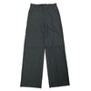 MAISON MARGIELA メゾンマルジェラ 25AW SH0KA0047 MM6 エムエムシックス Tailored Trousers テーラード トラウザーズ スラックス パンツ グレー系 44【新古品】【未使用】【中古】
