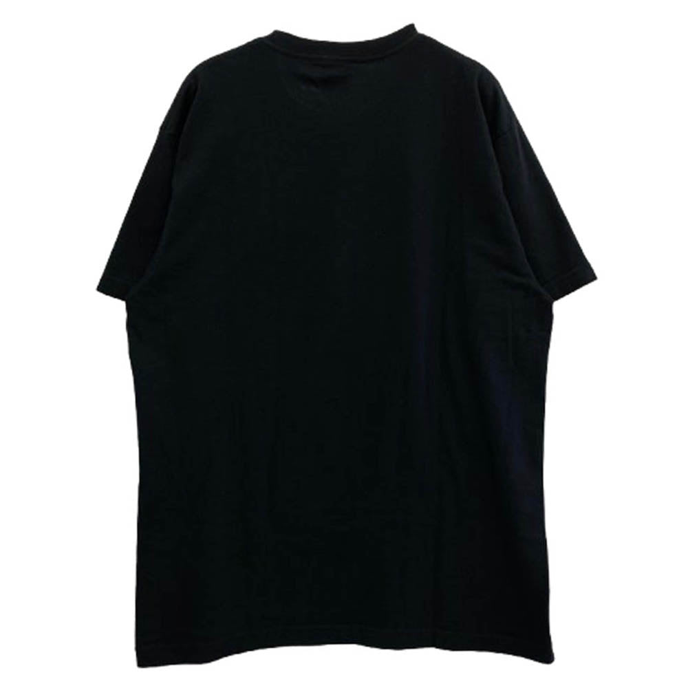 Supreme シュプリーム 13SS Catwoman Tee キャットウーマン Tシャツ ブラック系 L【中古】