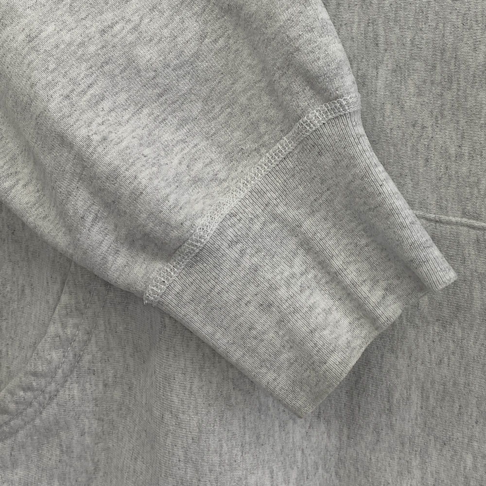 Supreme シュプリーム 20AW Icy Arc Hooded Sweatshirt アイシー アーチロゴ プルオーバー パーカー グレー系 M【中古】