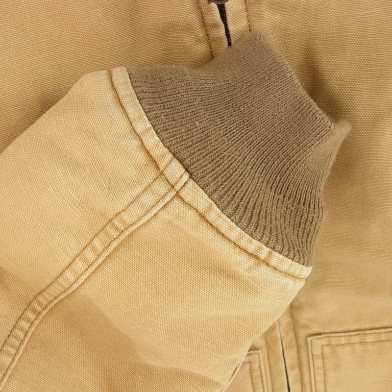 WTAPS ダブルタップス 172WVDT-JKM06 ARMSTRONG JACKET アーム