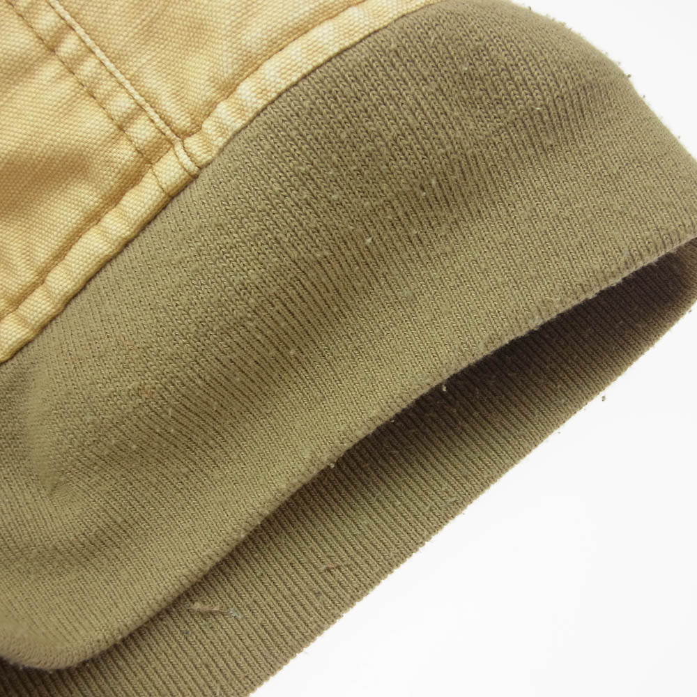 WTAPS ダブルタップス 172WVDT-JKM06 ARMSTRONG JACKET アームストロング ジャケット ブラウン系 2【中古】