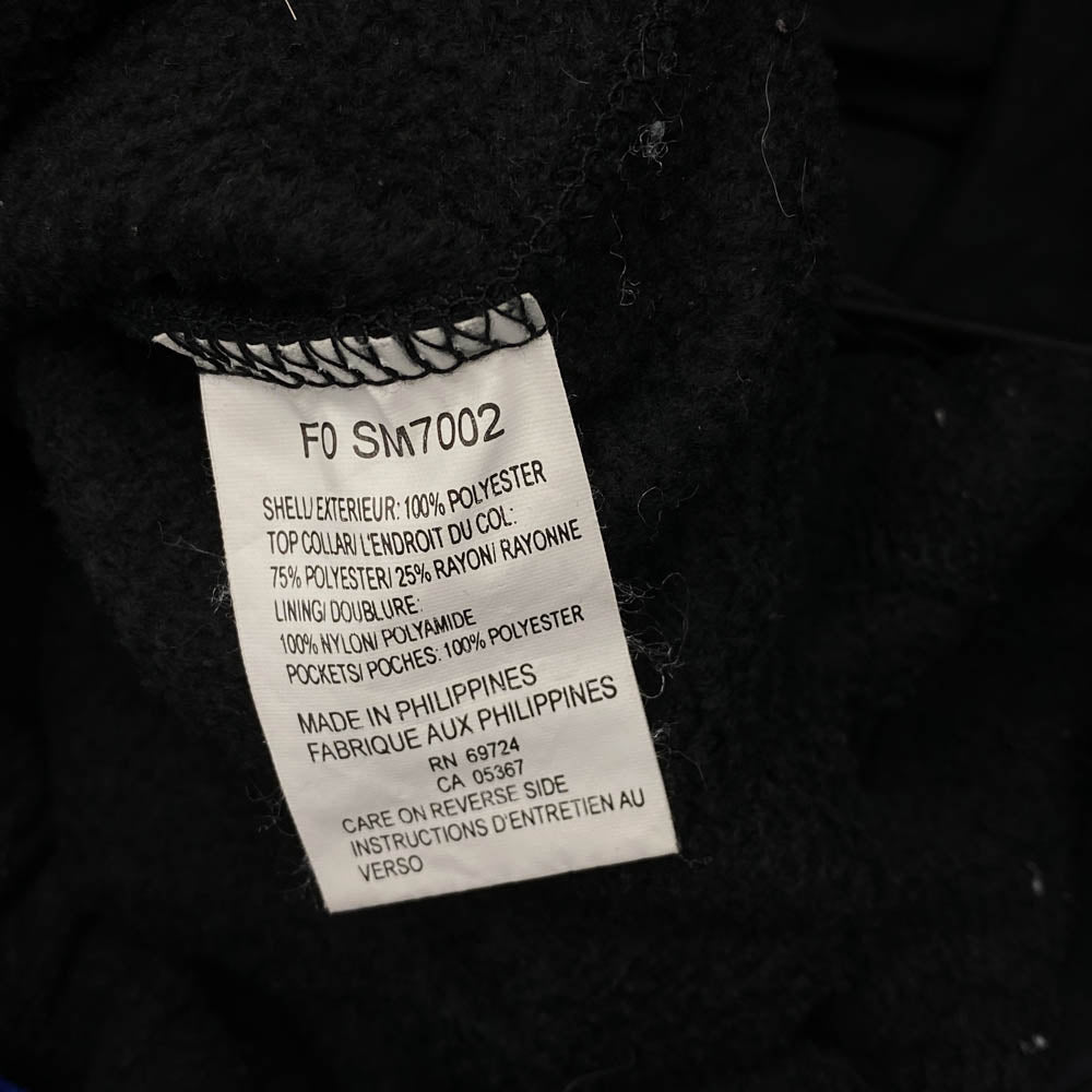 Columbia コロンビア 90s 00s BUGABOO バガブー マウンテン シェル ジャケット ブルー系 L【中古】