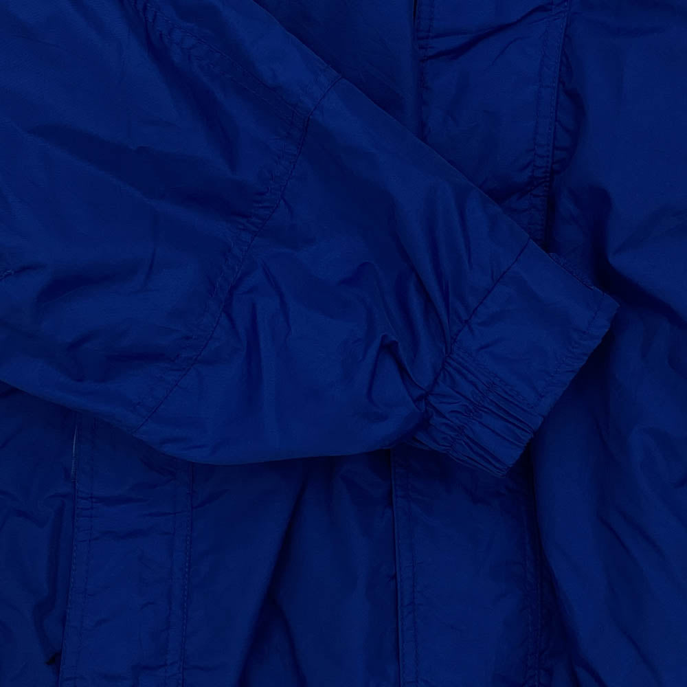 Columbia コロンビア 90s 00s BUGABOO バガブー マウンテン シェル ジャケット ブルー系 L【中古】