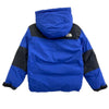 THE NORTH FACE ノースフェイス NDJ91866 エンデュランス バルトロ キッズ ダウンジャケット ブルー系 150【中古】