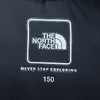 THE NORTH FACE ノースフェイス NDJ91866 エンデュランス バルトロ キッズ ダウンジャケット ブルー系 150【中古】