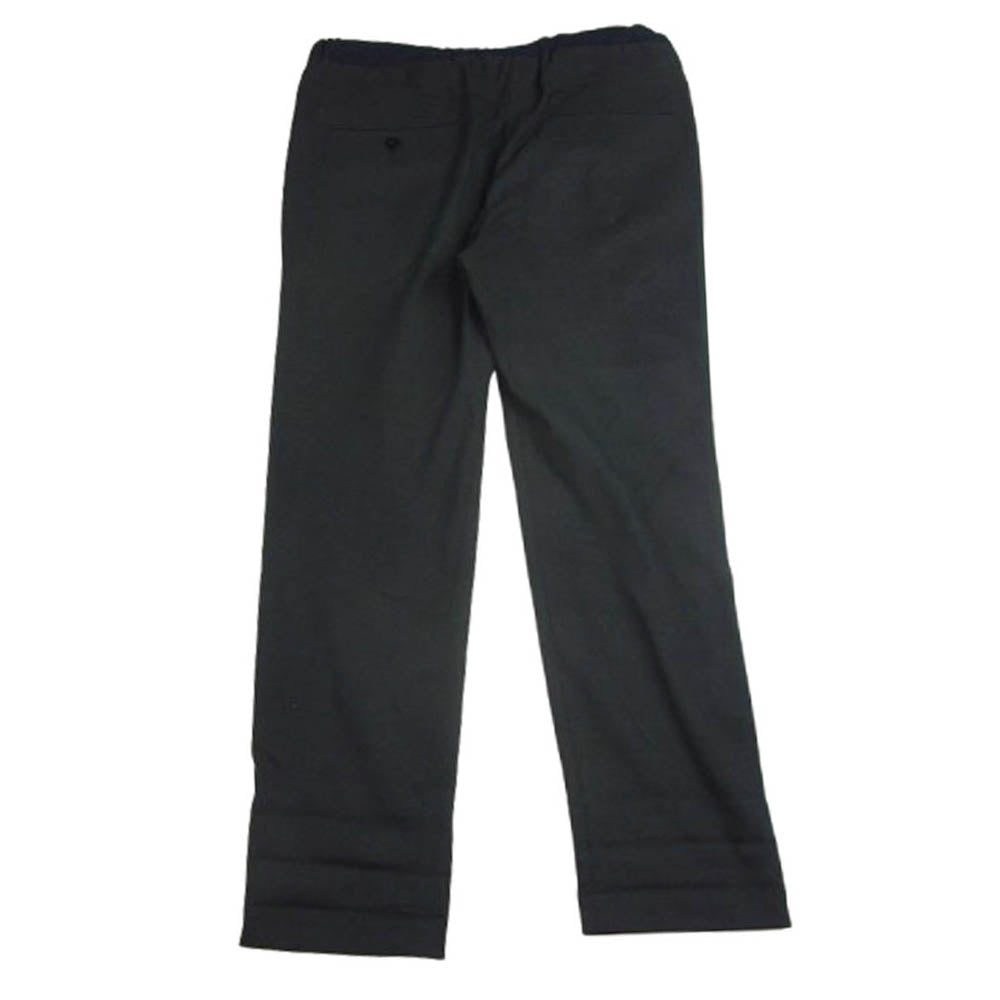 A VONTADE アボンタージ EASY PANT イージー パンツ グレー系 L【中古】