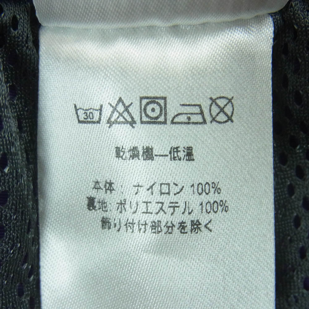 patagonia パタゴニア 18SS 57021 18年製 Baggies Shorts 5inch バギーズ ショーツ 5インチ ショート パンツ パープル系 紫系 S【中古】