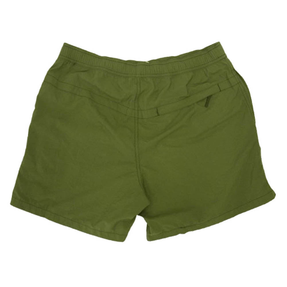 THE NORTH FACE ノースフェイス NB42051 VERSATILE SHORT バーサタイル ショーツ カーキ系 L【中古】