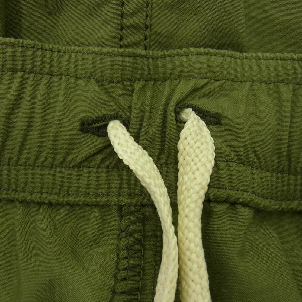 THE NORTH FACE ノースフェイス NB42051 VERSATILE SHORT バーサタイル ショーツ カーキ系 L【中古】