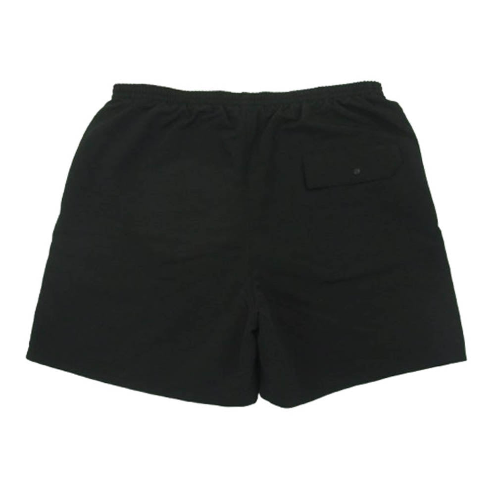 patagonia パタゴニア 57021SP19 Baggies Shorts バギーズ ショーツ ショート パンツ ニカラグア製 ブラック系 S【中古】