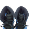 NIKE ナイキ 555088-404 Air Jordan 1 Retro High OG Dark Marina Blue エアジョーダン 1 レトロ ハイ OG スニーカー ブルー系 ブラック系 27cm【極上美品】【中古】