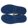 NIKE ナイキ 555088-404 Air Jordan 1 Retro High OG Dark Marina Blue エアジョーダン 1 レトロ ハイ OG スニーカー ブルー系 ブラック系 27cm【極上美品】【中古】