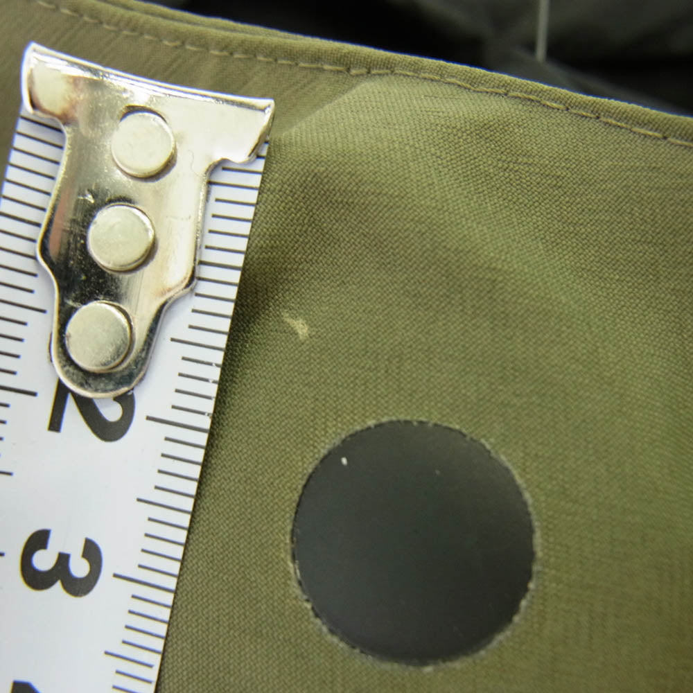 THE NORTH FACE ノースフェイス NP61800 MOUNTAIN JACKET マウンテンジャケット カーキ系 S【中古】