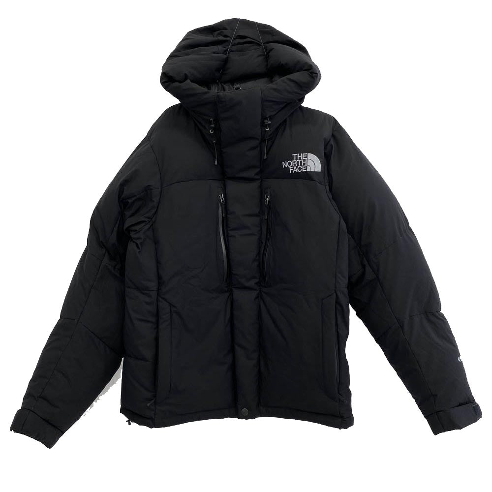 THE NORTH FACE ノースフェイス ND92240 BALTRO LIGHT JACKET バルトロライトジャケット ブラック系 M【中古】