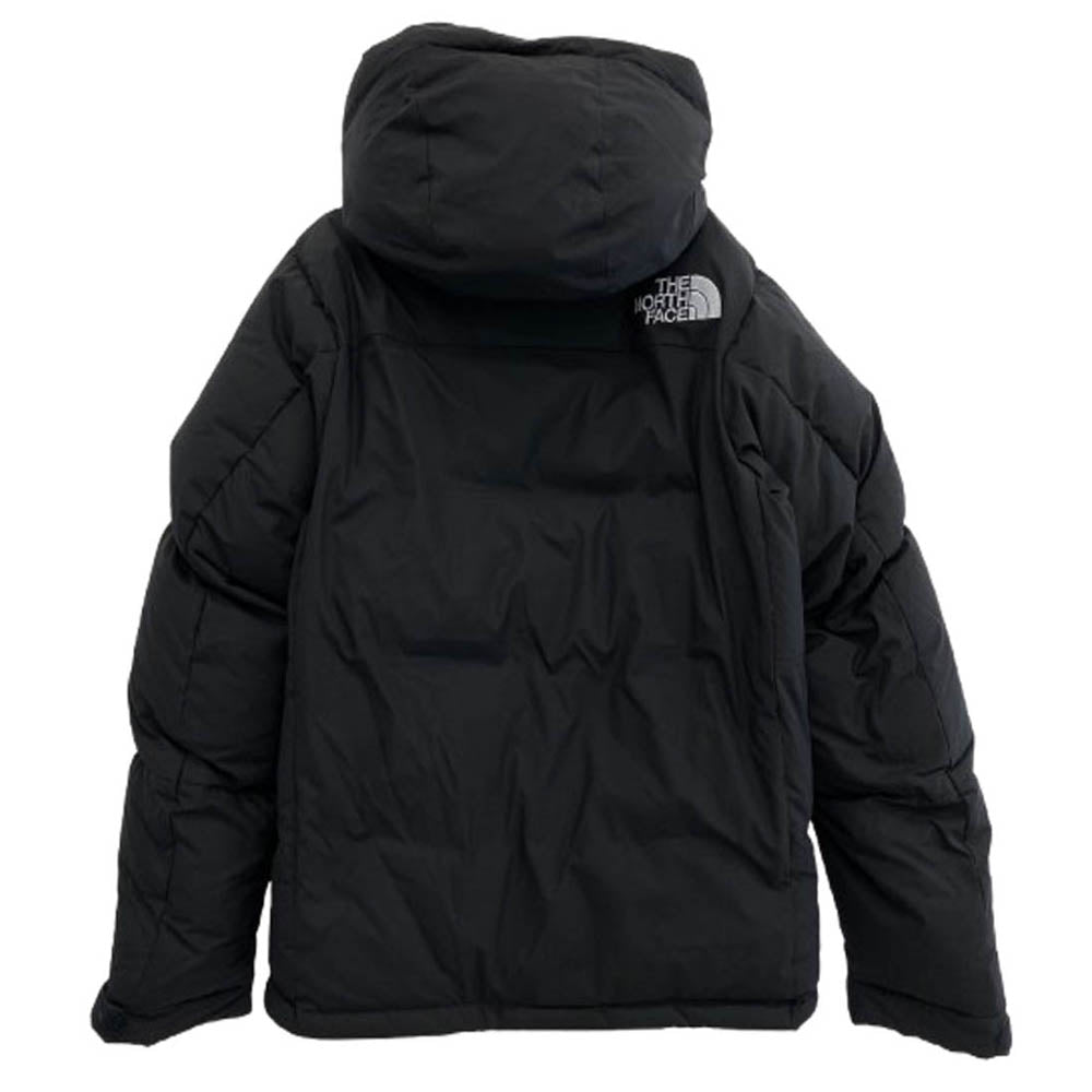THE NORTH FACE ノースフェイス ND92240 BALTRO LIGHT JACKET バルトロライトジャケット ブラック系 M【中古】