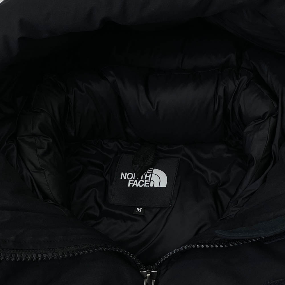 THE NORTH FACE ノースフェイス ND92240 BALTRO LIGHT JACKET バルトロライトジャケット ブラック系 M【中古】