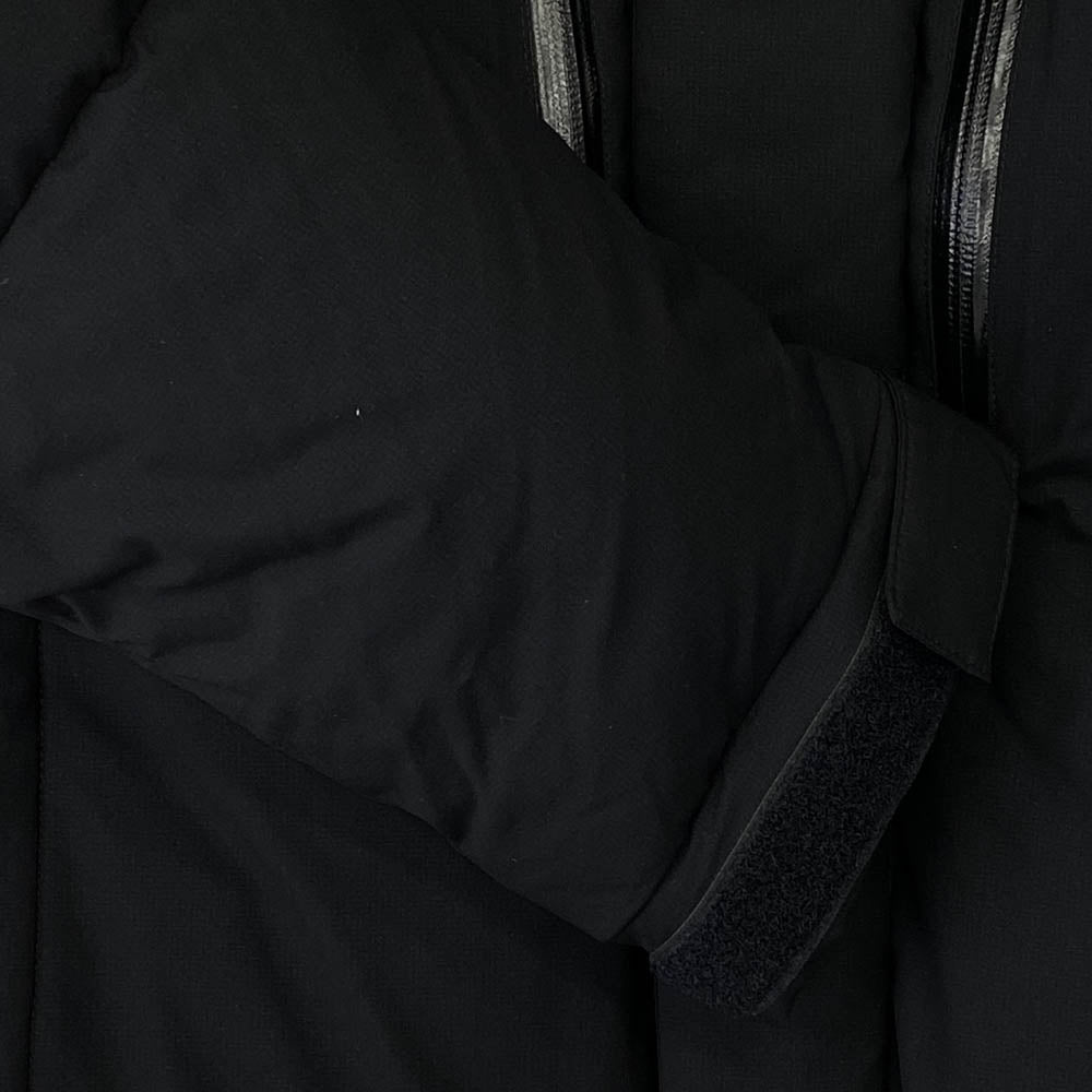 THE NORTH FACE ノースフェイス ND92240 BALTRO LIGHT JACKET バルトロライトジャケット ブラック系 M【中古】