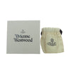 Vivienne Westwood ヴィヴィアンウエストウッド 1205999123 NEW TINY ORB オーブ ネックレス シルバー系【美品】【中古】