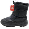 THE NORTH FACE ノースフェイス NF51583 Nuptse Bootie ヌプシ ブーティ カモフラ 迷彩 ブーツ ブラック系 27cm【新古品】【未使用】【中古】