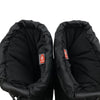 THE NORTH FACE ノースフェイス NF51583 Nuptse Bootie ヌプシ ブーティ カモフラ 迷彩 ブーツ ブラック系 27cm【新古品】【未使用】【中古】