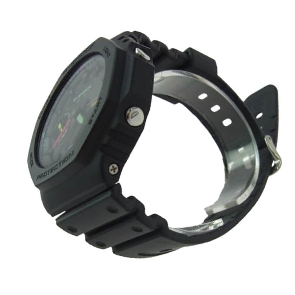 CASIO G-SHOCK カシオ ジーショック GA-B2100-1AJF G-SHOCK タフソーラー ジーショック 腕時計 ブラック系【中古】