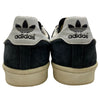 adidas アディダス G63306 CAMPUS 80s キャンパス ローカット スニーカー ブラック系 29cm【中古】