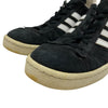 adidas アディダス G63306 CAMPUS 80s キャンパス ローカット スニーカー ブラック系 29cm【中古】