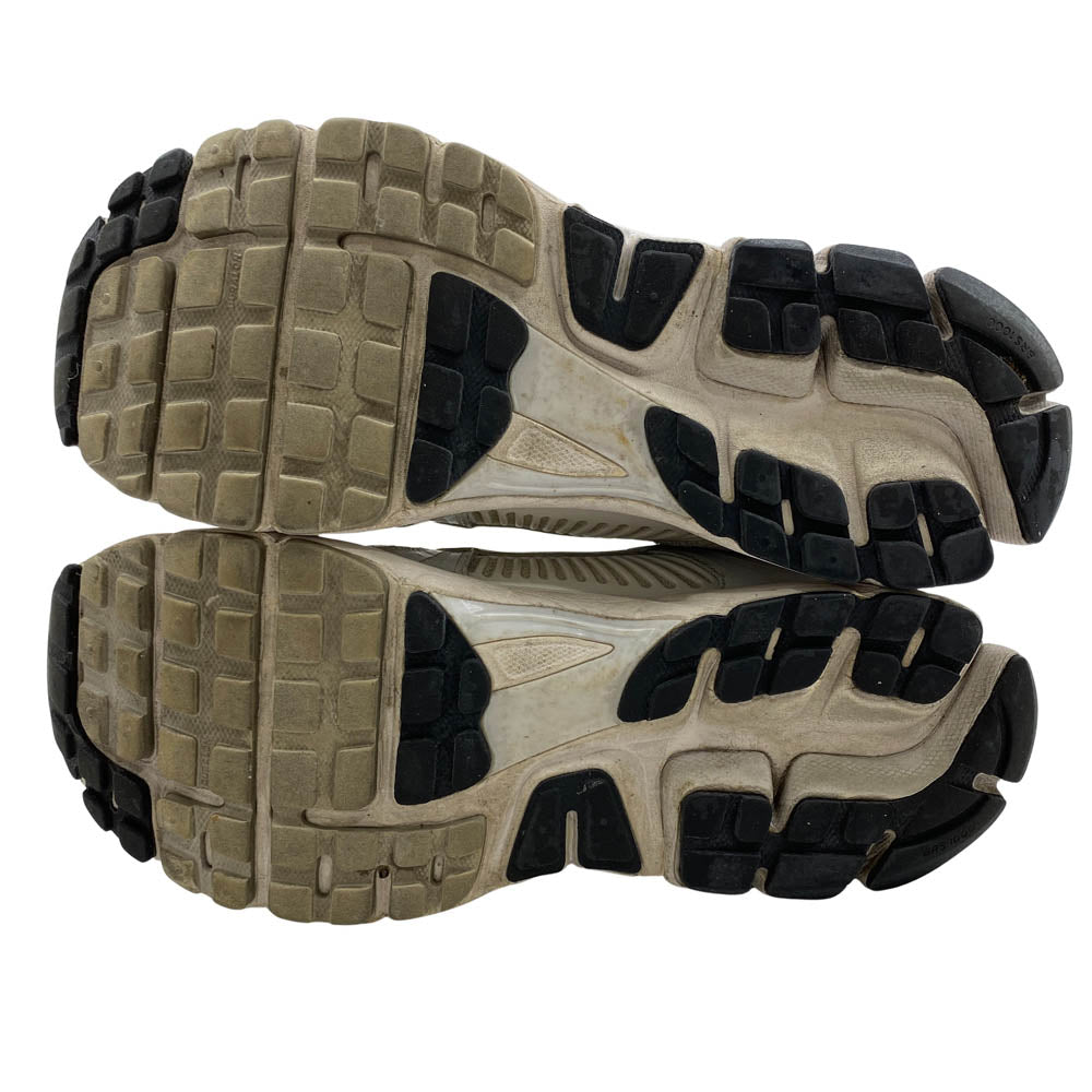 NIKE ナイキ BV1358-001 ZOOM VOMERO 5 VAST GREY ズーム ボメロ ローカット スニーカー ホワイト系 28.5cm【中古】