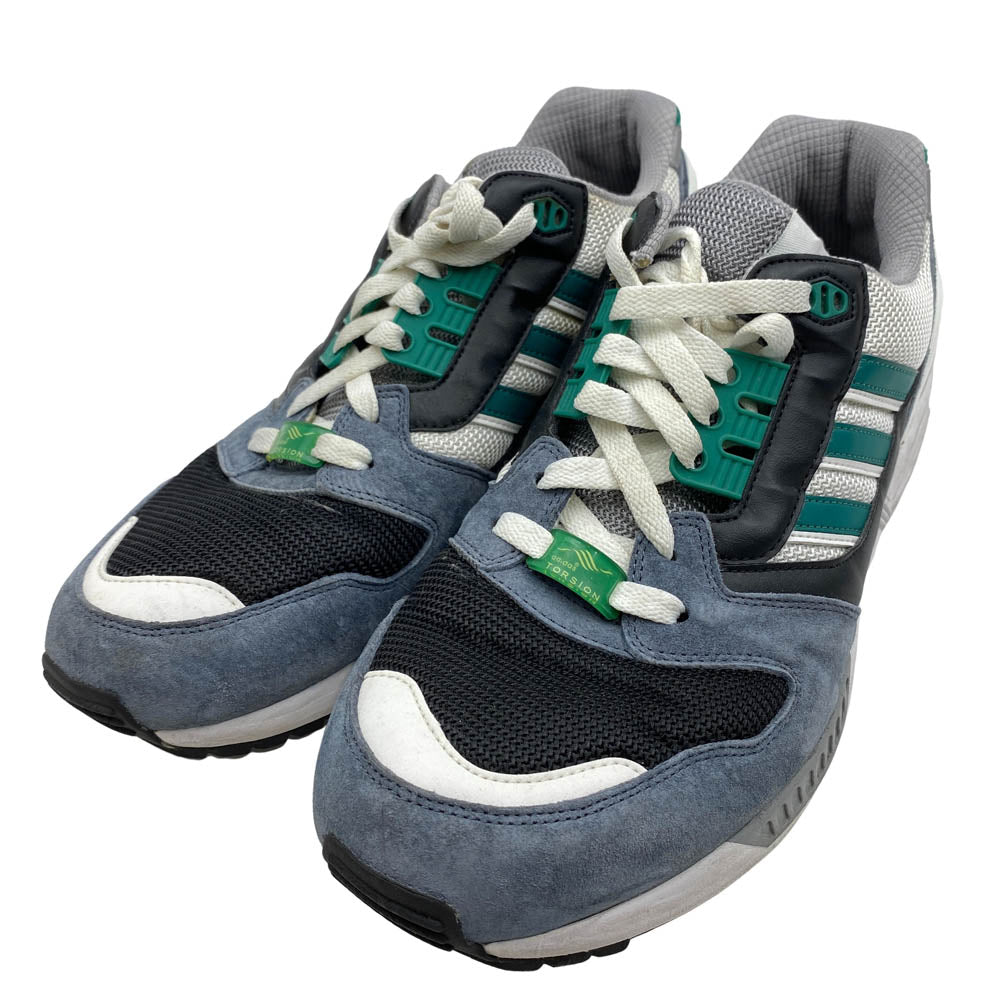 adidas アディダス G97747 ZX 8000 MITA ローカット スニーカー マルチカラー系 29cm【中古】