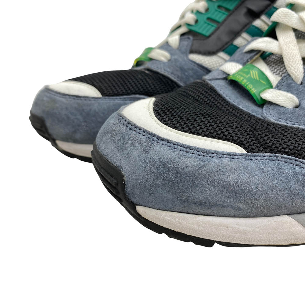 adidas アディダス G97747 ZX 8000 MITA ローカット スニーカー マルチカラー系 29cm【中古】