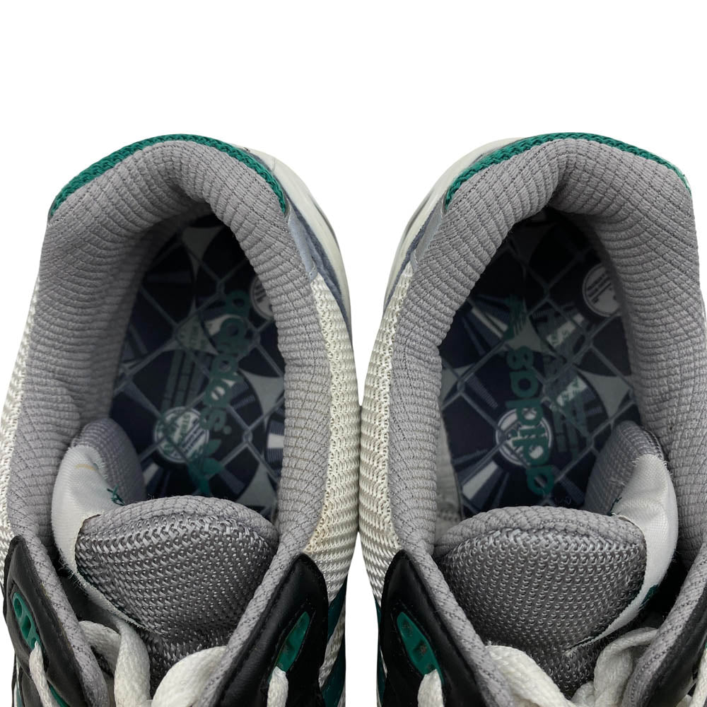 adidas アディダス G97747 ZX 8000 MITA ローカット スニーカー マルチカラー系 29cm【中古】