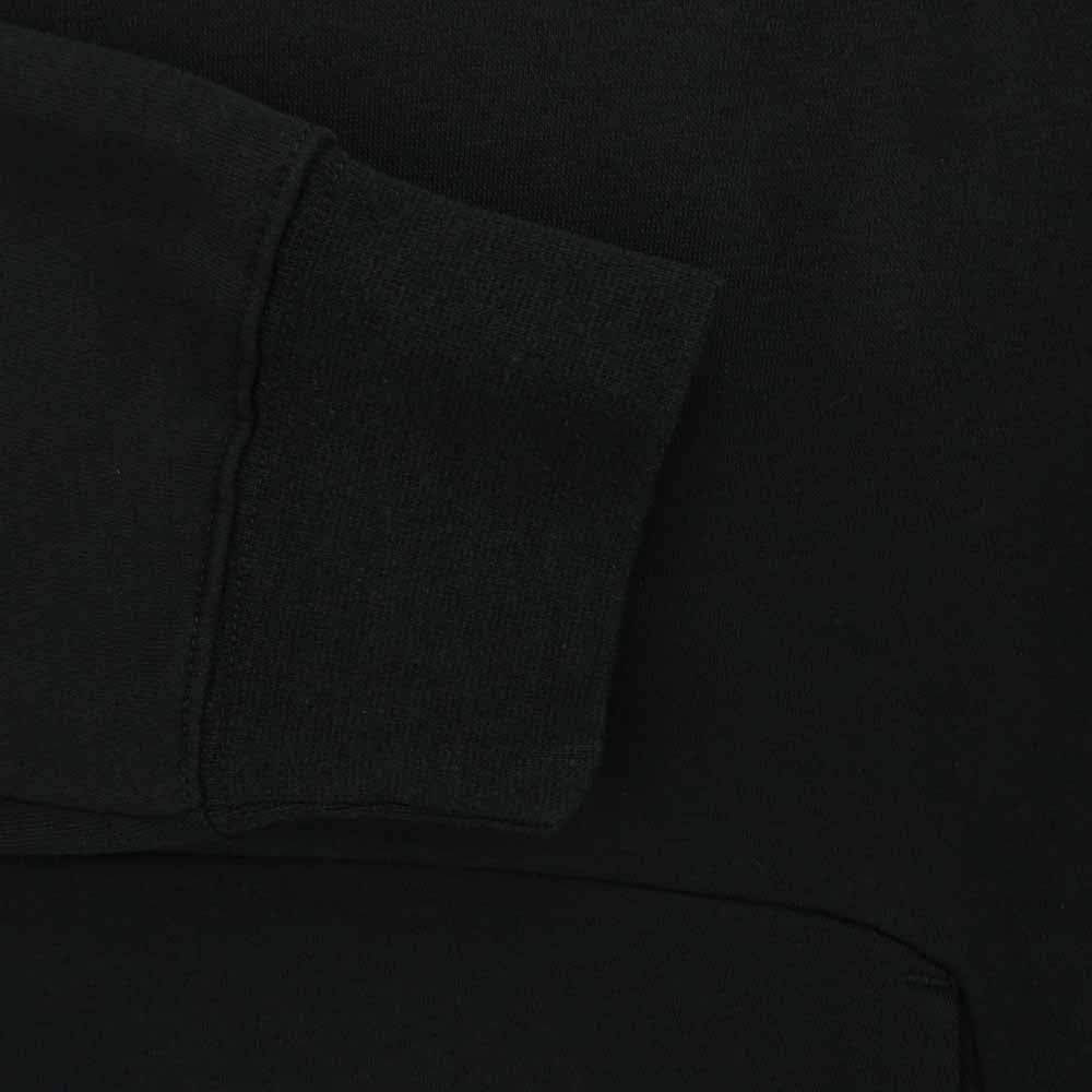 NIKE ナイキ FN5327-010 JORDAN BRAND AS M J PSG HBR FLC PO ジョーダン ブランド パリサンジェルマン フリース プルオーバー フーディ パーカー ブラック系 XL【極上美品】【中古】