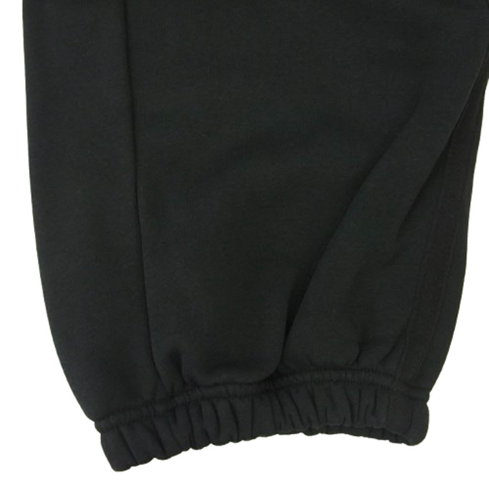 NIKE ナイキ DZ2950-011 JORDAN BRAND AS M J PSG HBR FLC PANT ジョーダン ブランド パリサンジェルマン フリース スウェット パンツ ブラック系 S【新古品】【未使用】【中古】