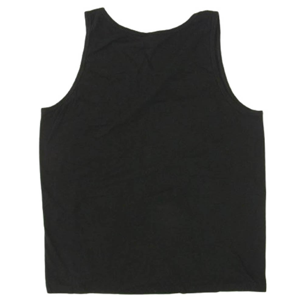 COMOLI コモリ 24SS Z01-05019 サープラス タンクトップ ブラック ブラック系 2【中古】