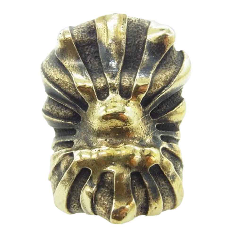 STARLINGEAR スターリンギア パンチャーデビルリング 極美品 STARLINGEAR スターリンギア パンチャーデビルリング 極美品