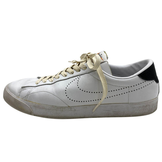 NIKE ナイキ 693505-119 TENNIS CLASSIC FRAGMENT テニス クラシック フラグメント ホワイト系 28.5cm【中古】